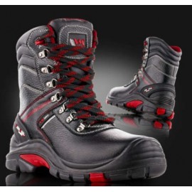 LEEDS-S3 - Bocanci inalti